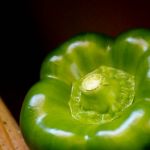green-pepper